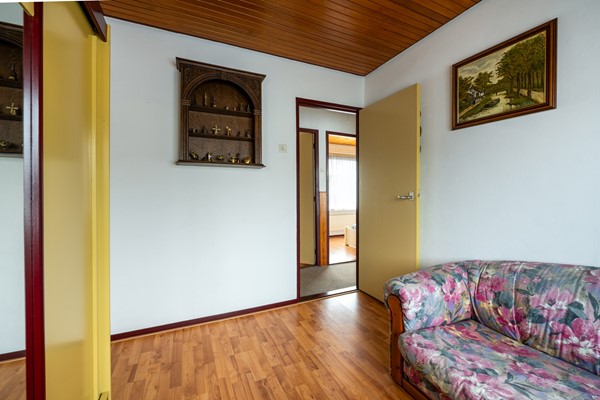 Medium property photo - Roemer Visscherlaan 14, 4707 BZ Roosendaal